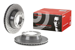 BREMBO 09.6665.11 Brake Rotor