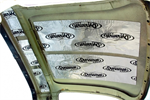 DYNAMAT XGM C2 R Sound Dampening Kit