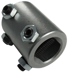 BORGESON 315249 STEERING COUPLER - UNIV