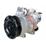 Air Conditioner Compressor