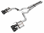 AWE 3025-43375 Exhaust System Kit