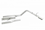 GIBSON 617409 Exhaust System Kit