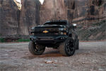 FAB FOURS CH15-X2750-1 Bumper