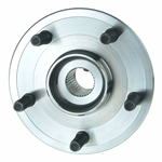 MOOG 515073 Wheel Bearing and Hub Assembly