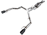Exhaust System Kit