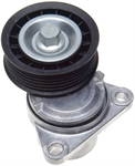 GATES 38408 Accessory Drive Belt Tensioner Assembly