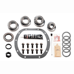MOTIVE GEAR R825RMK KIT BRG & SL CHRYSLER