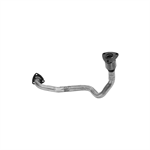 WALKER 53294 EXHAUST Pipe: 1998-2003 Chevrolet S10 Pick Up 2.2L