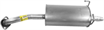 WALKER 54911 Exhaust Muffler