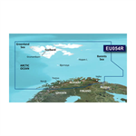 Marine Cartography