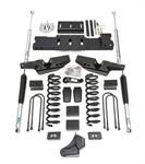 READYLIFT 49-19630 Lift Kit Suspension