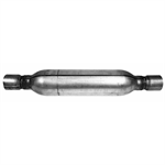 WALKER 21560 Exhaust Resonator Pipe