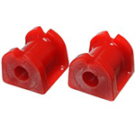 ENERGY SUSPENSION 19.5106R RR SWAY BAR BUSHING IMPREZA