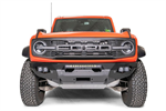 FAB FOURS BR22-X5751-1 Bumper
