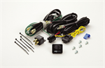 KC HILITES 6315 Driving/ Fog Light Wiring Harness