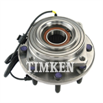 TIMKEN HA590435 Wheel Bearing and Hub Assembly