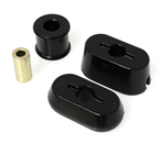 ENERGY SUSPENSION 15.1105G MOTOR MOUNT INSERT BEETLE98-00