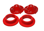 ENERGY SUSPENSION 2.6117R Coil Spring Isolator