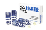 H&R 28880-3 Lowering Kit