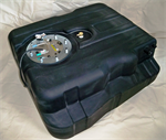TITAN 8020099 FORD REAR AFT AXLE TANK