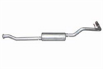 GIBSON 315530 Exhaust System Kit
