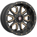 PRESTIGE 967200050-24FBFZN Wheel