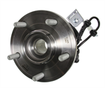 MOOG 515136 Wheel Bearing and Hub Assembly