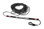 WARN 100330 REMOVABLE ROPE SLEEVE
