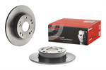 BREMBO 08.B439.11 Brake Rotor