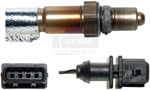 DENSO 234-4860 Oxygen Sensor