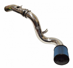 INJEN SP1581P INTAKE CIVIC SI 1.5L 17