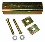 SKYJACKER CBL214 CARRIER BEARING LOWER KIT 8' SD