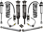 Lift Kit Suspension