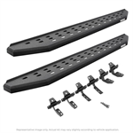 GO RHINO 69404880T Running Board