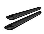 BLACK HORSE TR-T585 Running Board
