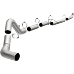 MAGNAFLOW 17881 SYS TB 01-04 CHEVROLET SI