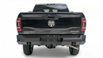 FAB FOURS DR19-W4451-1 Bumper