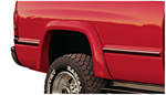 BUSHWACKER 50010-11 FENDER FLARE RAM PU T300 PU 94-9