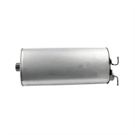 WALKER 18918 MUFFLER SOUND FX DIRECT FIT