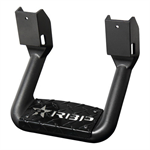 RBP R1S1001R RBP HOOP STEP  BLACK