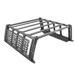 Bed Cargo Rack