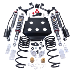 Lift Kit Suspension