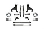 K9005DL Multiple Shock Absorber Kit
