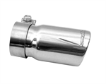 DYNOMAX 36472 Exhaust Tail Pipe Tip