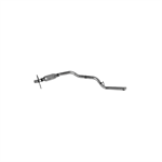 WALKER 46959 TAIL PIPE W/RESONATOR