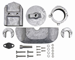 Marine Anode Kit