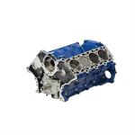 M-6009-B53 Engine Block - Short