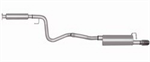 GIBSON 315532 Exhaust System Kit