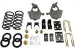 Lowering Kit