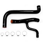 MISHIMOTO MMHOSE-F46-98BK Radiator Hose